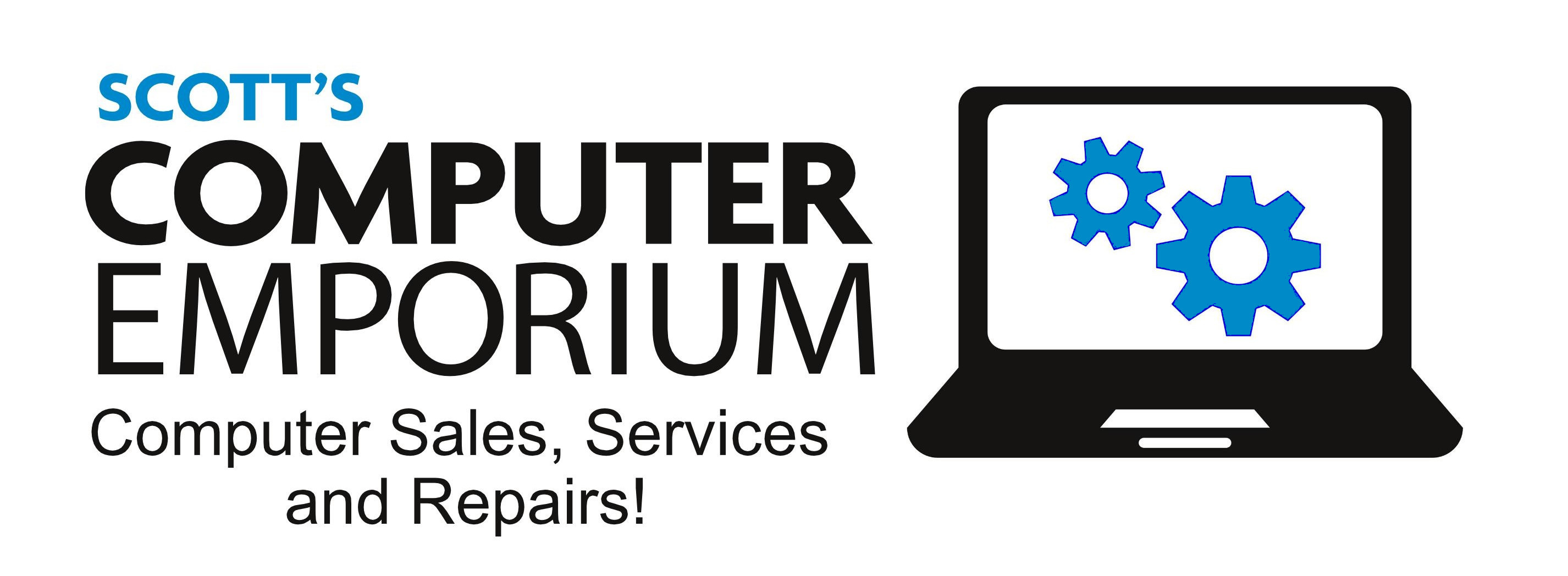 Scott's Computer Emporium